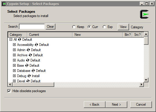 2016-03-17 17_52_18-Cygwin Setup - Select Packages